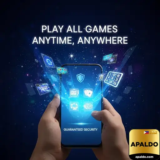 apaldo app 