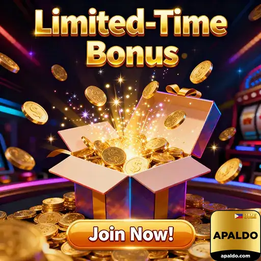 apaldo bonus 