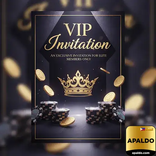 apaldo vip 
